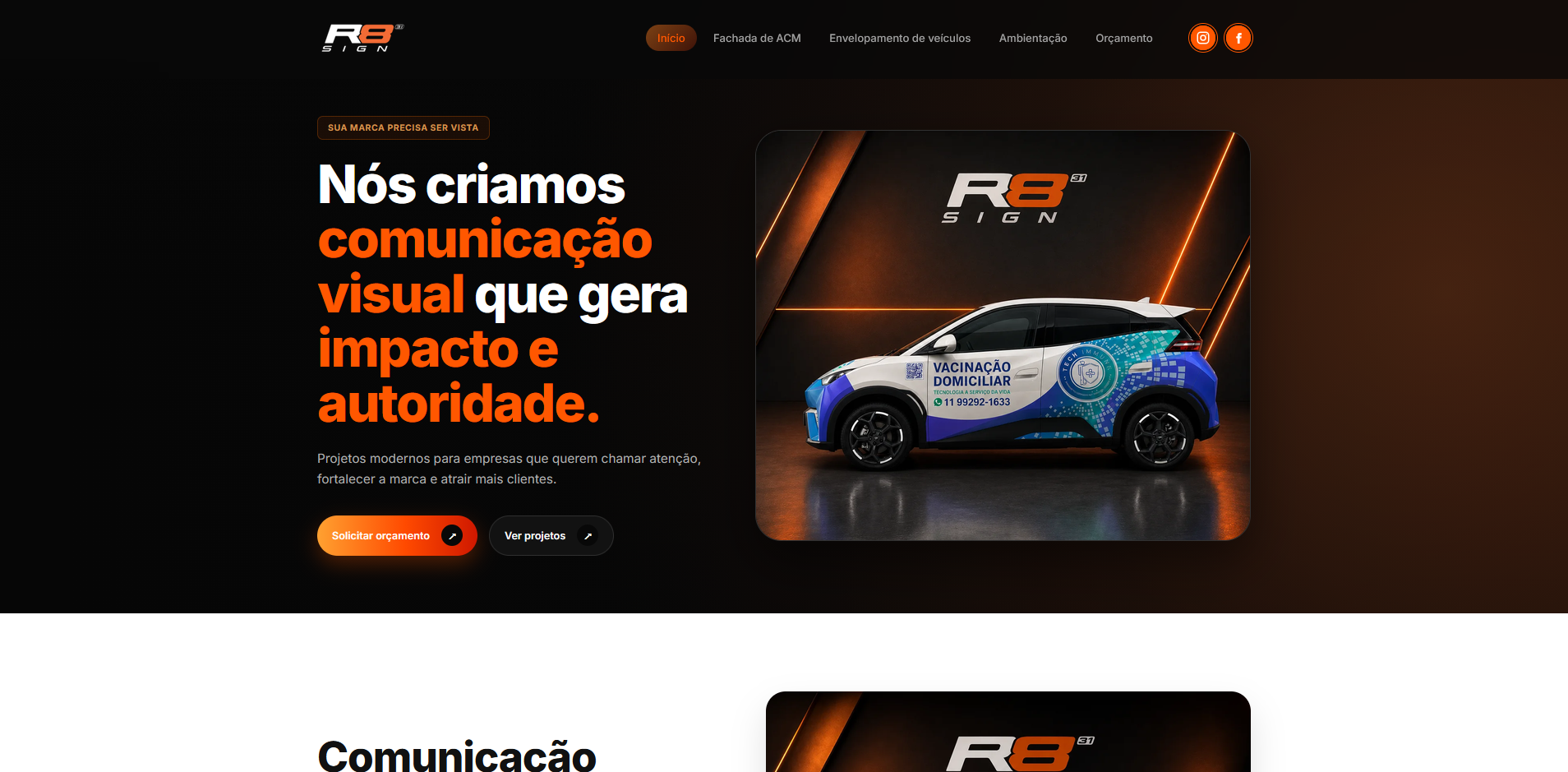 Projeto do Grupo Executa